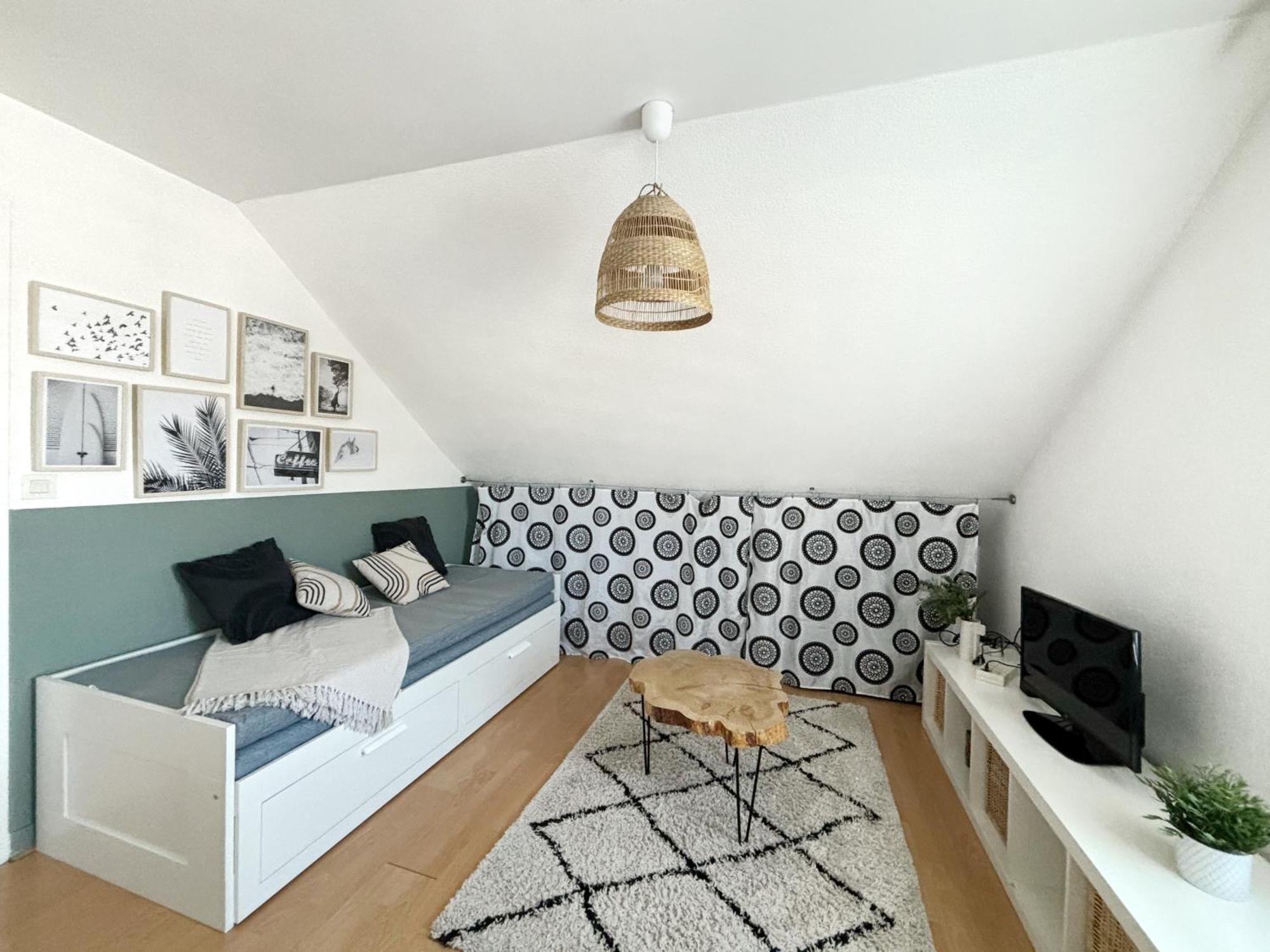 Apartment T1 Cosy - 5min Du Port - Parking - Linge Inclus *